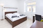Apartament Standard